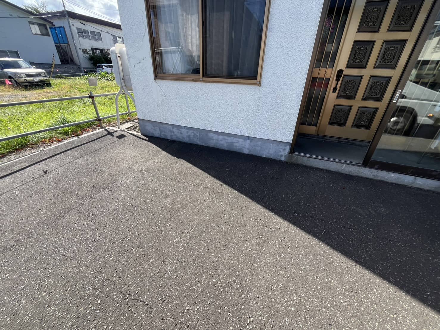 杉並区高円寺での不用品回収後