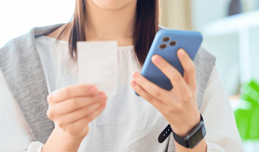 杉並区での不用品回収・お申し込み