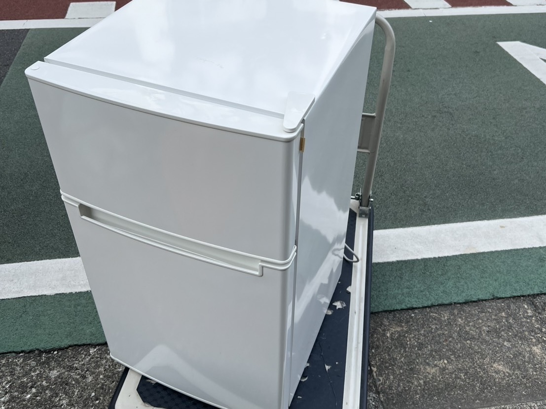 杉並区でのショーケース買取