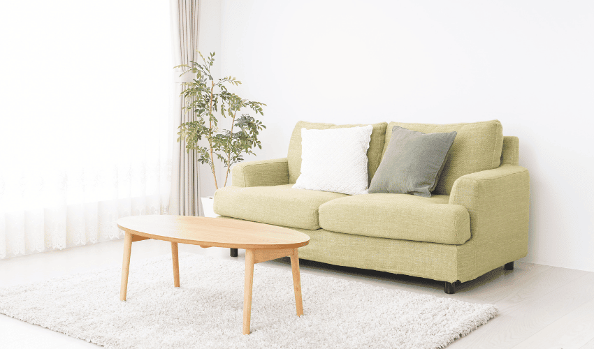 杉並区での不用品回収サービス