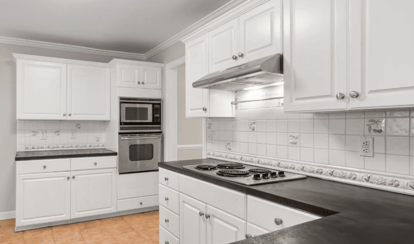 杉並区での家財一斉処分