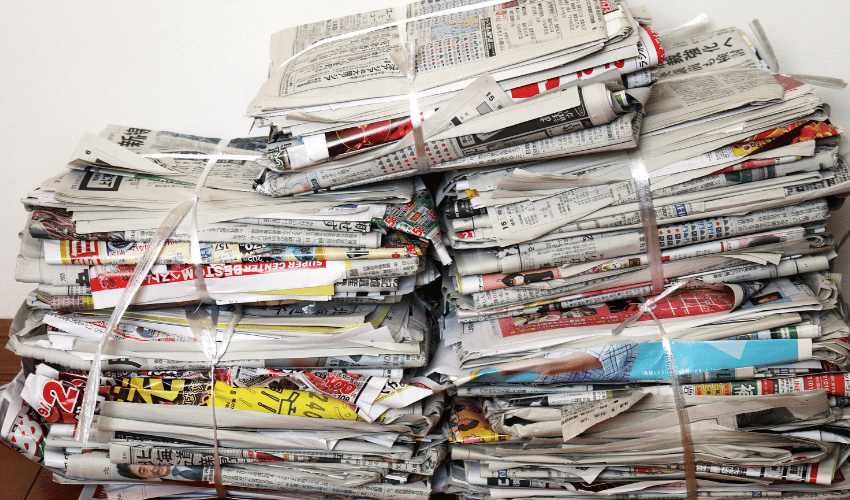 不用品高価買取査定