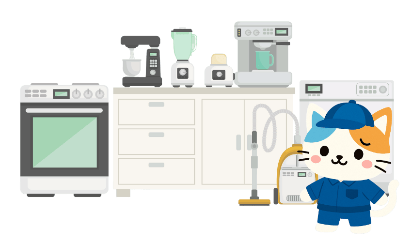 杉並区での不用品処分のお悩み